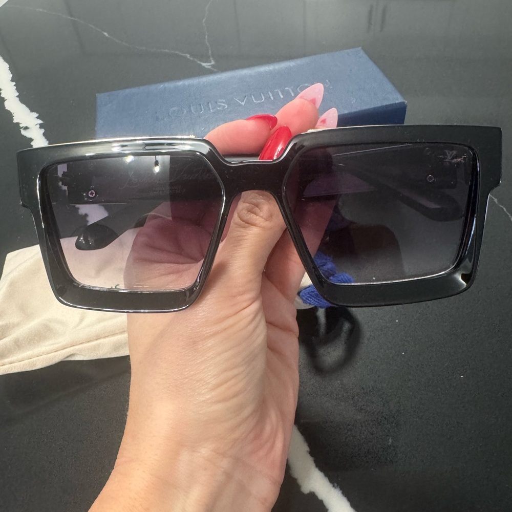 Louis Vuitton sunglasses